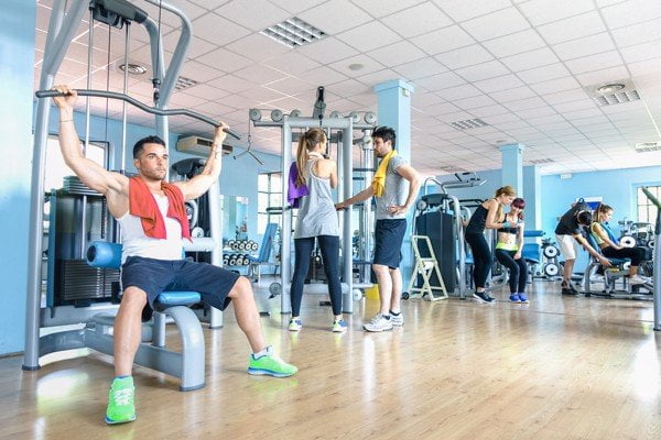 Chiến lược marketing cho phòng gym hiệu quả. 1