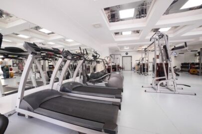 Setup phòng gym 500m2 - Nên chọn mô hình kinh doanh như thế nào? 8