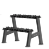 DUMBBELL RACK Giá để tạ tay TGF-2034 2
