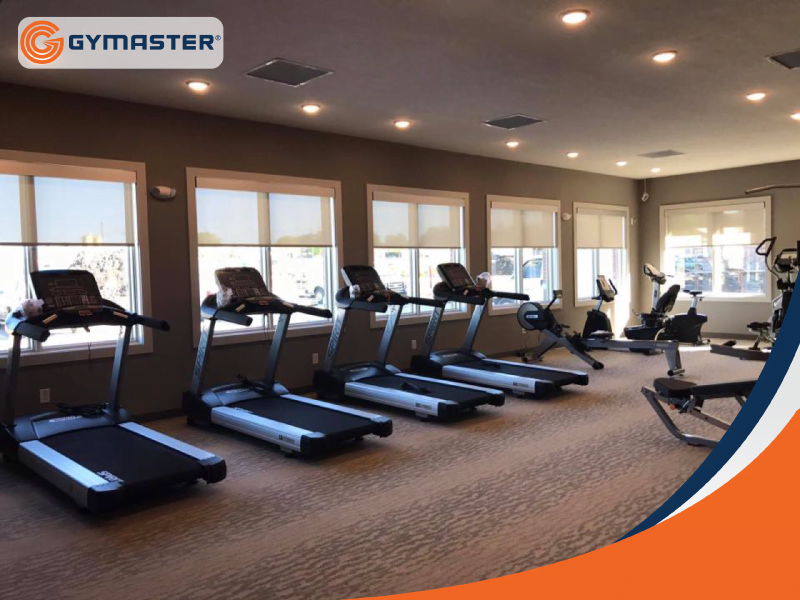 Tại sao các Trường Đại học đã đồng hành cùng Gymaster lắp đặt phòng Gym cho HS - SV? 6