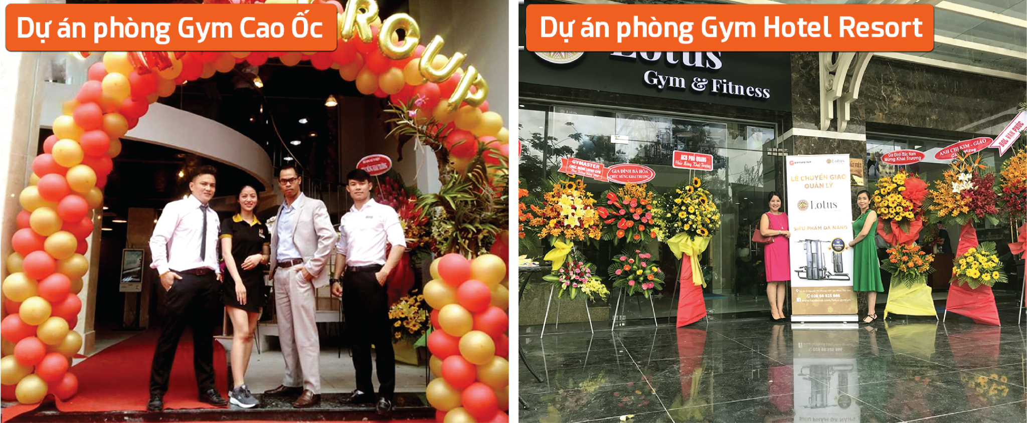 Xây dựng chiến lược marketing cho phòng gym 6