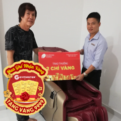 Ghế Massage 4D UFO Space MK-7700 20 Ghế Massage 4D UFO Space MK-7700 25