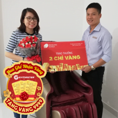 Ghế Massage 4D UFO Space MK-7700 22 Ghế Massage 4D UFO Space MK-7700 27