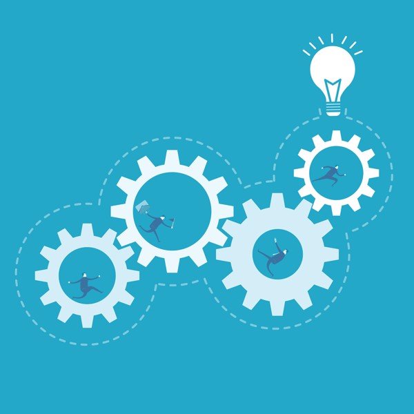 Cách vận hành phòng gym hiệu quả. 2