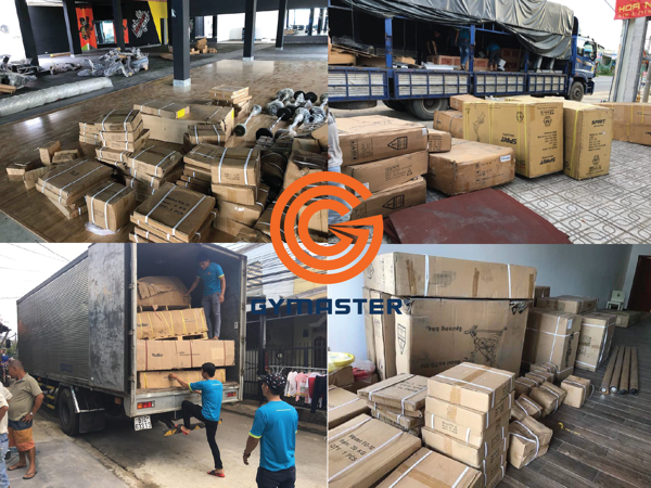 Kinh Nghiệm Chọn Đơn Vị Setup Phòng Gym Trọn Gói 4