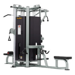 4 MULTISTATION Máy đa năng 4 khối TGS-1020