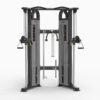 (Hàng Thanh Lý) Giàn Tạ Đa Năng FUNCTIONAL TRAINER SP-3526 5 (Hàng Thanh Lý) Giàn Tạ Đa Năng FUNCTIONAL TRAINER SP-3526 7