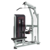 LAT PULL/SEATED ROW Máy Khối kéo xô ngắn và dài TGS-1011