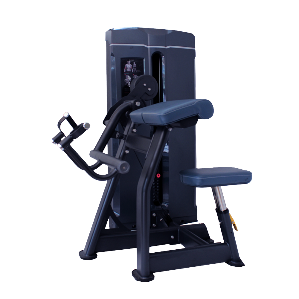 Máy tập cơ tay trước Tiger Sport TGP-340 (Hàng Thanh Lý) 16