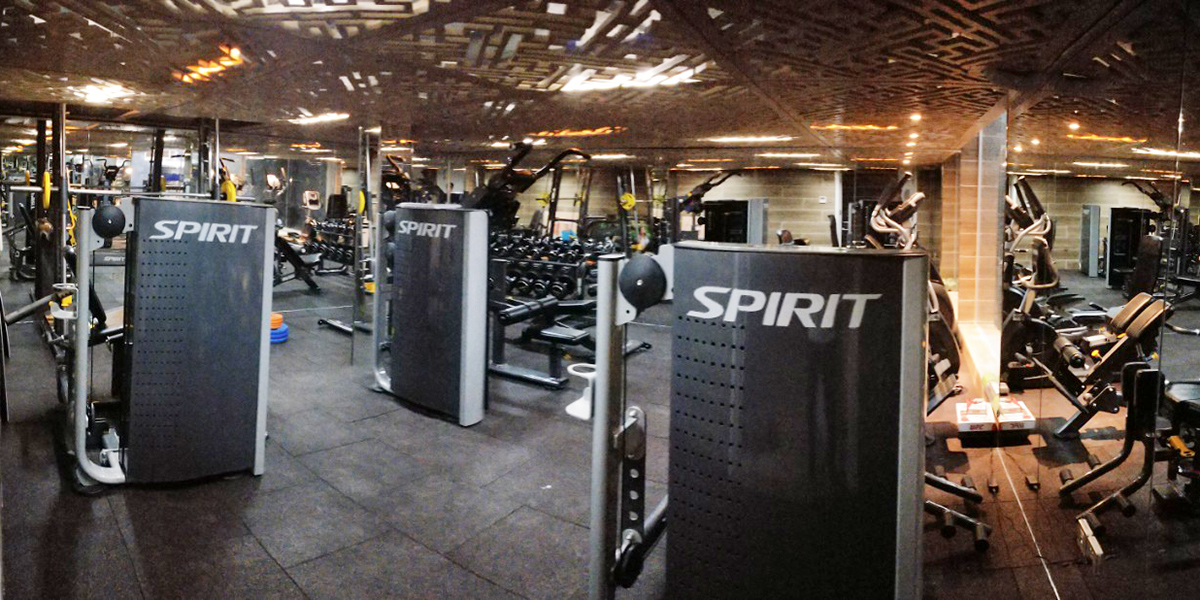 Dòng thiết bị dành cho phòng gym tầm trung 500 triệu 3