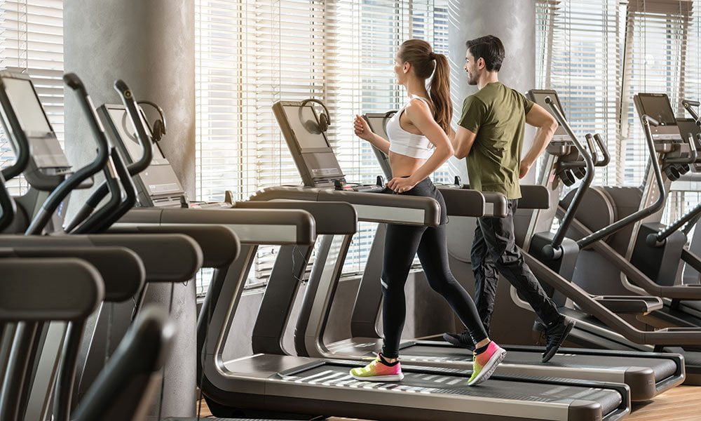 mở phòng gym cần tránh những gì?