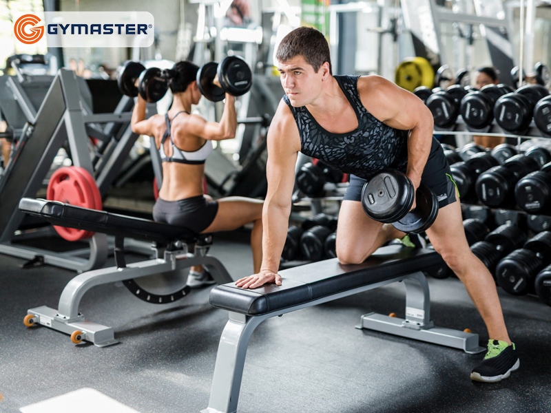 MỞ PHÒNG GYM CẦN LƯU Ý NHỮNG GÌ? 1