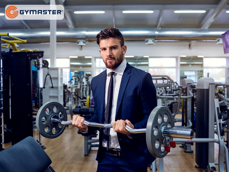 lưu ý khi mở phòng gym