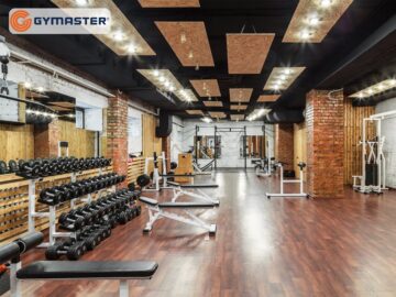 YẾU TỐ ĐỂ MỞ PHÒNG GYM BÌNH DÂN 4