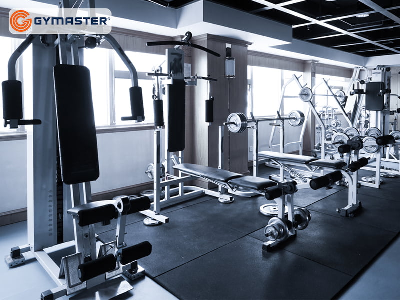 YẾU TỐ ĐỂ MỞ PHÒNG GYM BÌNH DÂN 2