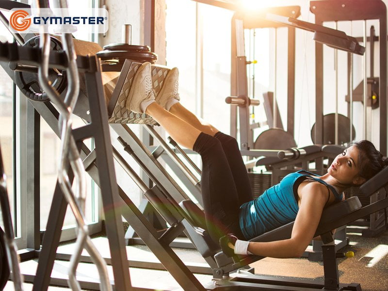 lưu ý khi mở phòng gym