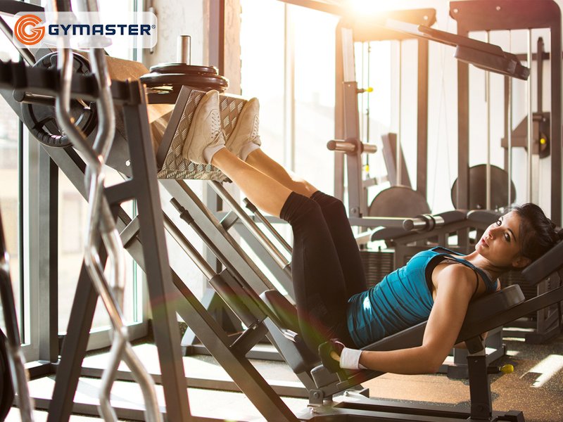 YẾU TỐ ĐỂ MỞ PHÒNG GYM BÌNH DÂN 3