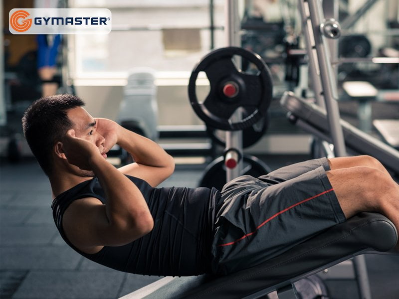 phòng gym tại nhà