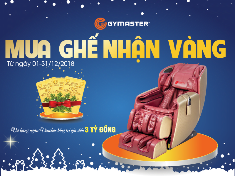 MUA GHẾ NHẬN VÀNG - HÀNG NGÀN CƠ HỘI 1