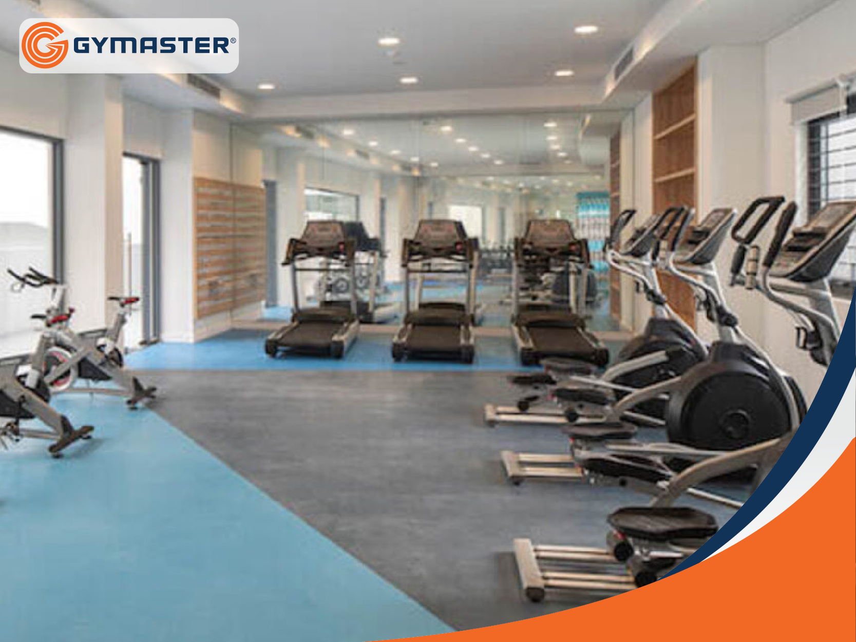 Tại sao các Trường Đại học đã đồng hành cùng Gymaster lắp đặt phòng Gym cho HS - SV? 3