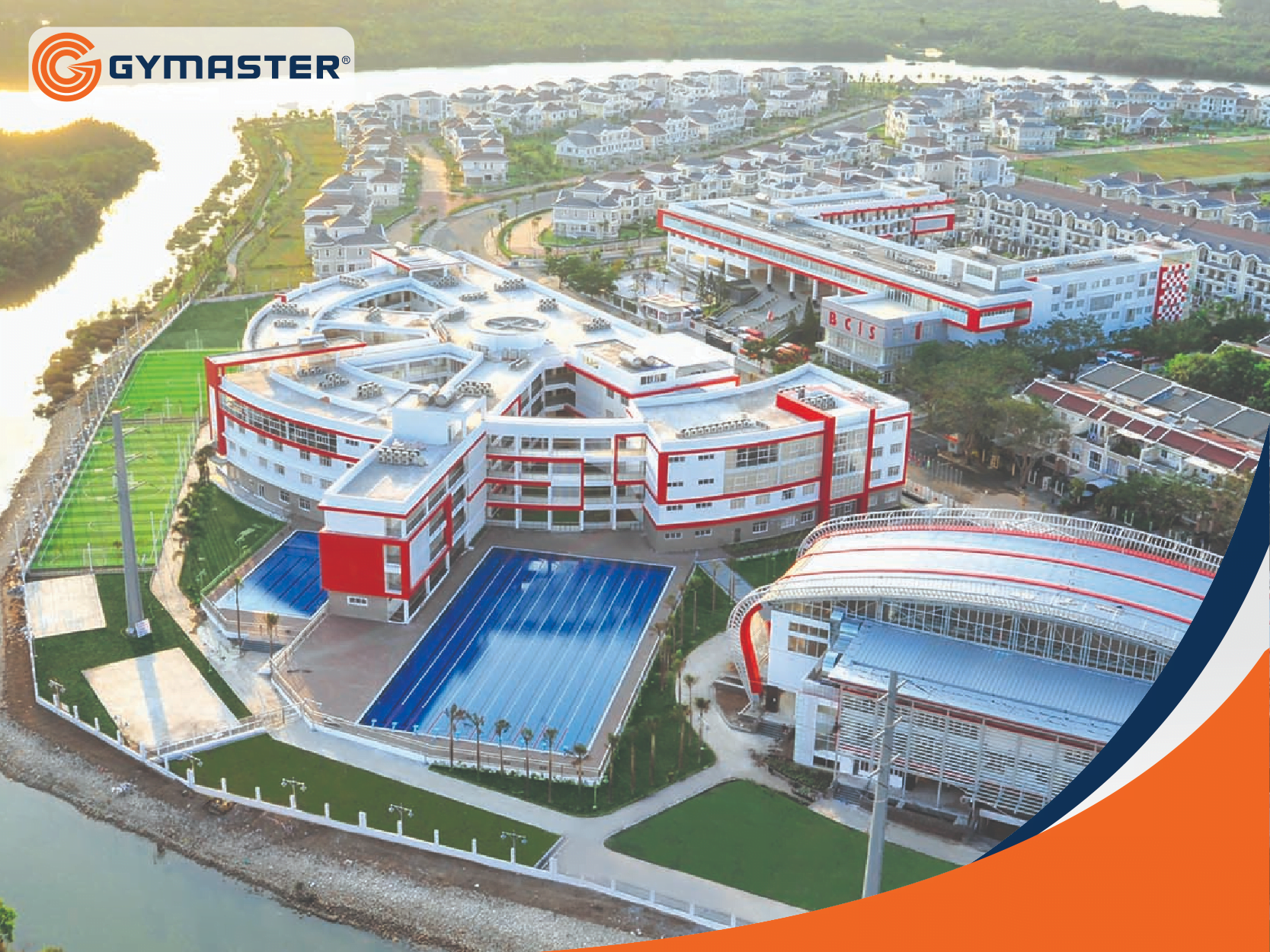 Tại sao các Trường Đại học đã đồng hành cùng Gymaster lắp đặt phòng Gym cho HS - SV? 4