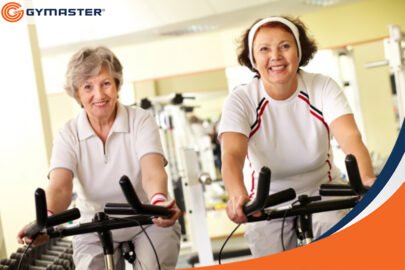 NGƯỜI CAO TUỔI TẬP GYM ĐÚNG CÁCH LỢI NHIỀU HƠN HẠI 33