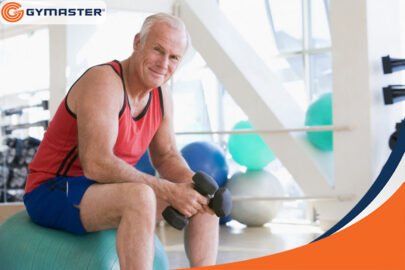 CHỈ VỚI 30K/NGÀY NGƯỜI CAO TUỔI CÀNG THÊM KHỎE KHI ĐẾN PHÒNG GYM 29