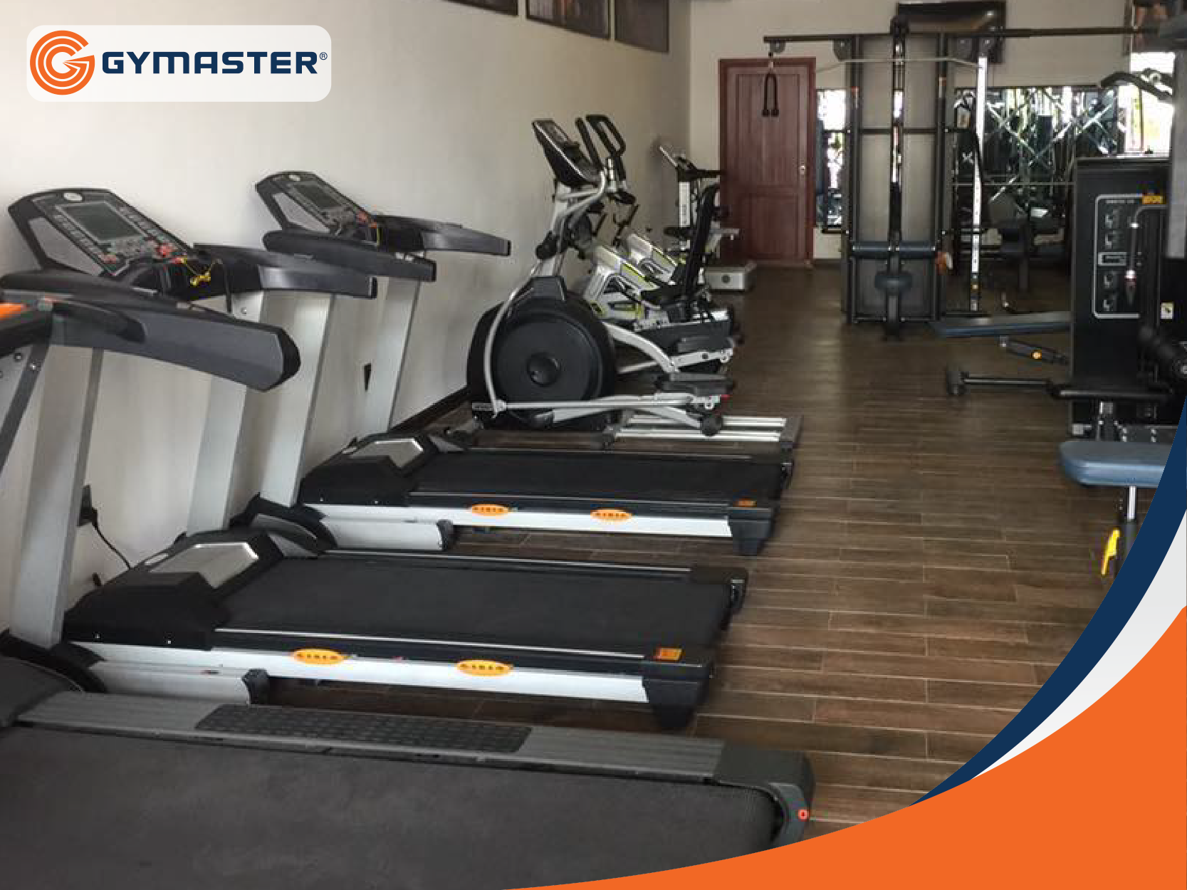 Những Huấn Luyện Viên đã lắp đặt phòng Gym kinh doanh thành công 4