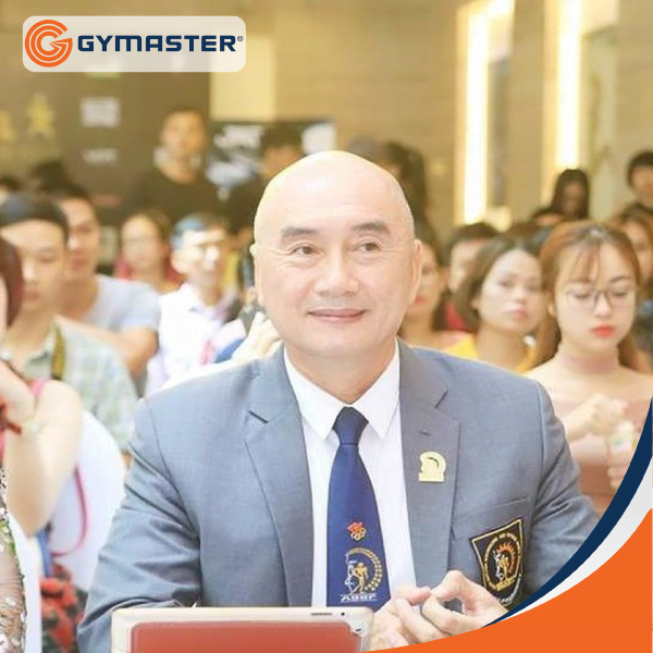 Những Huấn Luyện Viên đã lắp đặt phòng Gym kinh doanh thành công 2