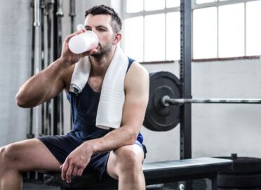 Những sai lầm cần tránh khi tập Gym 25