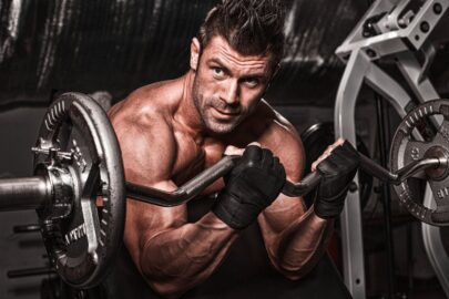 Kinh nghiệm mở phòng gym cho người mới bắt đầu. 78