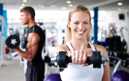 Những ưu điểm khi tập gym buổi sáng 19