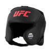 Nón Boxing 932401-UFC màu đen 5