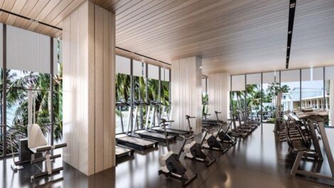 Setup phòng gym 500 triệu như thế nào để hiệu quả. 2