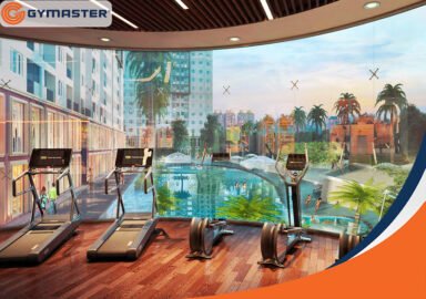 Mở phòng Gym tại các chung cư cao ốc - Xu hướng kinh doanh của năm 2019 và trong tương lai 7