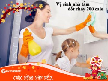 13 CÔNG VIỆC NÊN LÀM NGÀY TẾT ĐỂ GIẢM MỠ HIỆU QUẢ ( PHẦN 1) 43