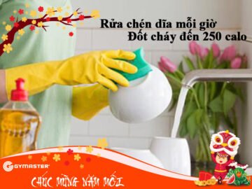 13 CÔNG VIỆC NÊN LÀM NGÀY TẾT GIÚP GIẢM MỠ HIỆU QUẢ ( PHẦN 2) 36