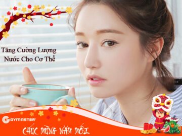 BÍ QUYẾT GIỮ DÁNG ĐẸP VƯỢT QUA MÙA TẾT " ĂN CHƠI - XẢ LÁNG " 31