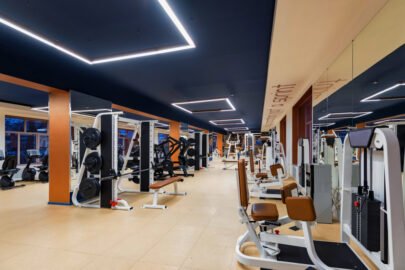 Mở phòng tập gym bình dân - cách để cạnh tranh với các phòng gym lân cận 3