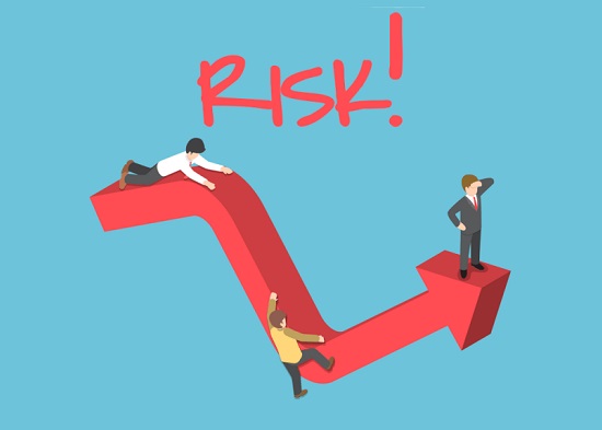 Những rủi ro khi kinh doanh phòng gym