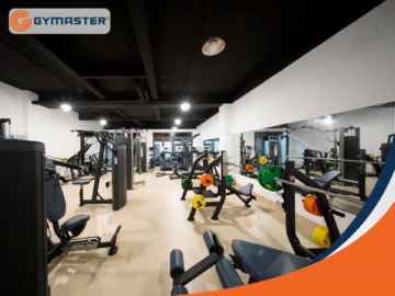 Vì sao nhiều phụ huynh hướng con khởi nghiệp từ việc kinh doanh phòng gym 8