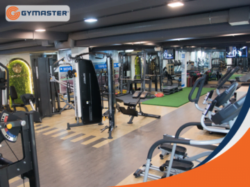 Tại sao các Trường Đại học đã đồng hành cùng Gymaster lắp đặt phòng Gym cho HS - SV? 8