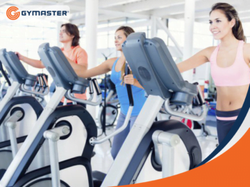 Phòng gym ở chung cư, căn hộ: Tiện ích tăng cao giá trị bất động sản cao ốc 9