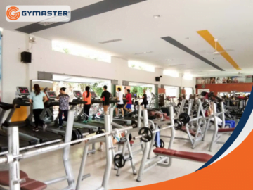 KINH DOANH PHÒNG GYM TẠI GIA? TẠI SAO KHÔNG? 2