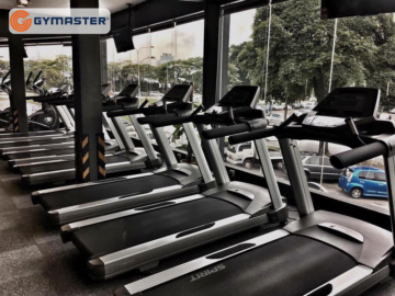 Setup Phòng Gym Cần Làm Gì Để Chuyên Nghiệp Nhất ? 3