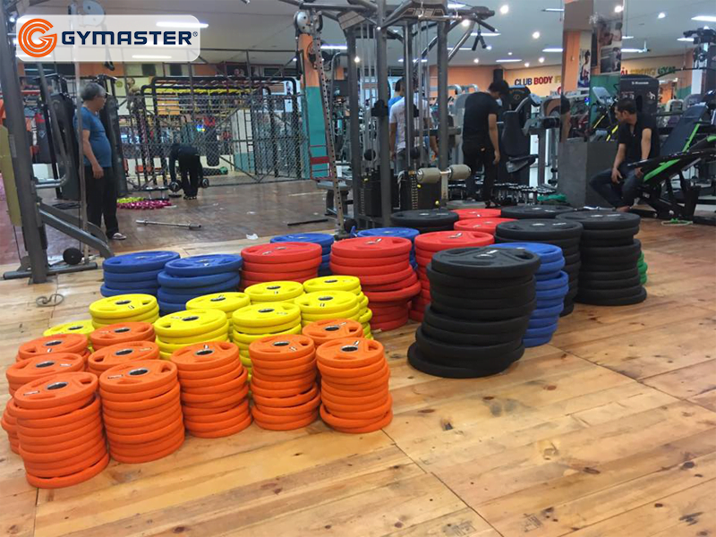 Setup Phòng Gym Cần Làm Gì Để Chuyên Nghiệp Nhất ? 2