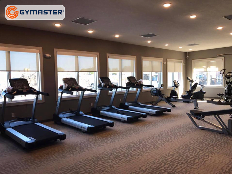 Setup Phòng Gym Cần Làm Gì Để Chuyên Nghiệp Nhất ? 3