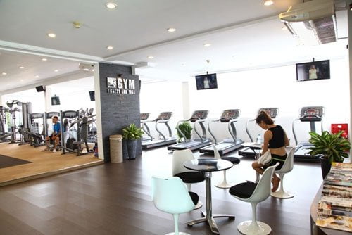 5 KINH NGHIỆM SETUP PHÒNG GYM TIẾT KIỆM CHI PHÍ 1