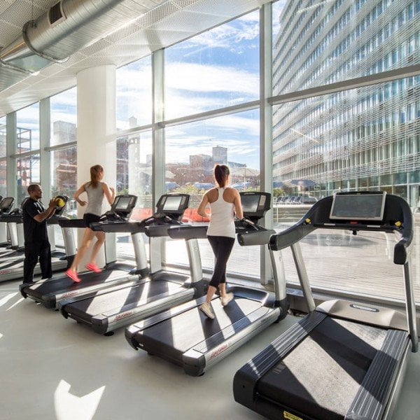 5 KINH NGHIỆM SETUP PHÒNG GYM TIẾT KIỆM CHI PHÍ 2