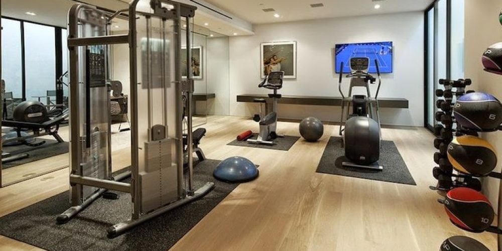 5 KINH NGHIỆM SETUP PHÒNG GYM TIẾT KIỆM CHI PHÍ 3